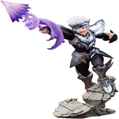 ARTFX J Dragon Quest PP905 Dragon Quest Die's Adventure, Hyunkel, 1/8 Scale, PVC Pre-painted Complete Figure