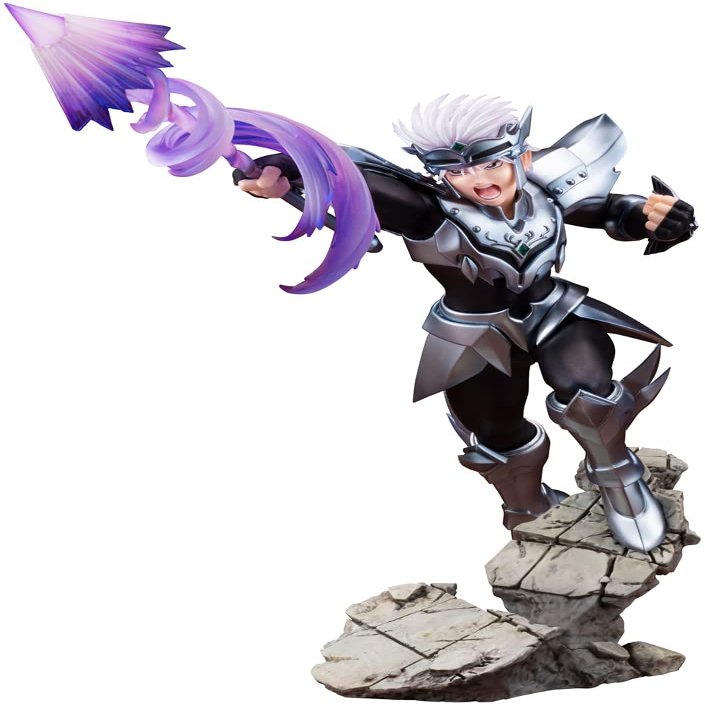 ARTFX J Dragon Quest PP905 Dragon Quest Die's Adventure, Hyunkel, 1/8 Scale, PVC Pre-painted Complete Figure