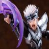 ARTFX J Dragon Quest PP905 Dragon Quest Die's Adventure, Hyunkel, 1/8 Scale, PVC Pre-painted Complete Figure view 3