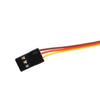 ES08MA II 12g Mini Metal Gear Analog Servo Shockproof Stable Machine Compatible for RC Model view 4