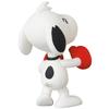 Medicom - Peanuts Boxing Snoopy UDF Figure Series 13 view 2