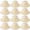 JOYIN 24 Pcs Safari Party Hats,Jungle Theme Animals Explorer Party Hat for Kids Dress Up, Themed Birthday Party and Safari Dress Up view 1