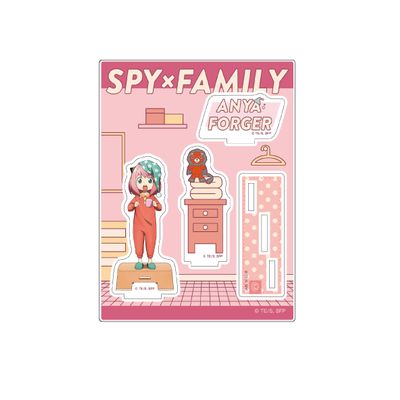 Spy Family B Anya Acrylic Stand