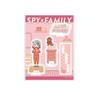 Spy Family B Anya Acrylic Stand view 1