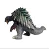 CCP AMC Gamera 31999 Damaged High Grade Version, Approx. Height 7.9 inches (20 cm), PVC, Painted Finished Product, Soft Vinyl Figure view 3