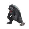 CCP AMC Gamera 31999 Damaged Version, Total Height 7.9 inches (20 cm), PVC Painted Finished Product Soft Vinyl Figure view 1