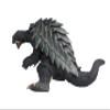 CCP AMC Gamera 31999 Damaged Version, Total Height 7.9 inches (20 cm), PVC Painted Finished Product Soft Vinyl Figure view 3