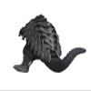 CCP AMC Gamera 31999 Damaged Version, Total Height 7.9 inches (20 cm), PVC Painted Finished Product Soft Vinyl Figure view 4