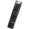 RC3000E02 Replace Remote Control fit for TCL TV L32D3260 L32E3003 L32P60U L32S4603 L42E5300F LED48S4690 F40S3804 F50S3803 F55S3803 H32E4403 L40E3003F L40P60UF L19E4103 L24D3260F L46E5300F L32M11PVR view 2
