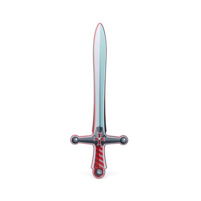 Papo Maltese Cross Sword
