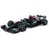 Maisto 1:24 Premium RC F1 MERCESDES 2021 Season L Hamilton (M82355) view 1