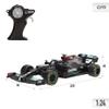 Maisto 1:24 Premium RC F1 MERCESDES 2021 Season L Hamilton (M82355) view 4