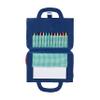 Mud Pie Boy Art Portfolio and Crayon Set, Sports view 2