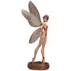 Sideshow Tinkerbell - Fall Variant Statue view 1