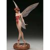 Sideshow Tinkerbell - Fall Variant Statue view 3