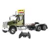 Diecast Masters 1/16 Radio Control Western Star 49X SFFA Tandem Tractor 27009 view 1