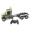 Diecast Masters 1/16 Radio Control Western Star 49X SFFA Tandem Tractor 27009 view 2