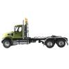 Diecast Masters 1/16 Radio Control Western Star 49X SFFA Tandem Tractor 27009 view 4