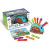 Learning Resources Spike The Fine Motor Hedgehog First Words - Toddler Activity Toys, Preschool Fine Motor Skills, Age 18 Months+ view 1