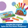 Learning Resources Spike The Fine Motor Hedgehog First Words - Toddler Activity Toys, Preschool Fine Motor Skills, Age 18 Months+ view 4