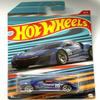 DieCast Hot Wheels '17 NSX (Blue) - 2022 Themed Exotics Series 3/5 view 1