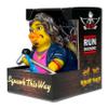 CelebriDucks - Squawk This Way - Floating Rubber Ducks - Collectible Bath Toy Gift for Kids & Adults of All Ages view 3