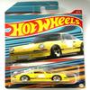 DieCast Hot Wheels 71 Porsche 911 (Yellow) - 2022 Themed Exotics Series 4/5 view 1