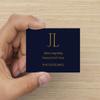 Crazy Novelty Guy 25 Cards - Funny Prank Practical Joke Fake Business Card, Professional Dick Pic Model, Standard Business Card Size view 1