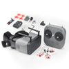 Tinyhawk 3 RTF Kit 1s FRSKY FPV Drone for Beginners with Controller and 5.6G Goggles Quadcopter Ready to Fly Kit view 1