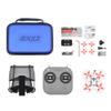 Tinyhawk 3 RTF Kit 1s FRSKY FPV Drone for Beginners with Controller and 5.6G Goggles Quadcopter Ready to Fly Kit view 4