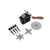 Spektrum A6350 Ultra Torque/High Speed Brushless HV Servo, SPMSA6350 view 2