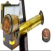 Sailor's Art Kaleidoscope and Telescope view 4