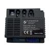 JR1922RXS-AD Control Box Receiver Match 2.4G Bluetooth Remote Control, Accessory Receive Controller Signal Install Children's Electric Ride on Kids Car Replacement Parts view 1