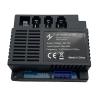 JR1922RXS-AD Control Box Receiver Match 2.4G Bluetooth Remote Control, Accessory Receive Controller Signal Install Children's Electric Ride on Kids Car Replacement Parts view 2