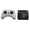 FULIHUA JR1922RXS-AD 2.4G Remote Control and Receiver, for Kids Ride On Toys, 12V Control Box Motherboard Accessories Ride On Car Replacement Parts view 1