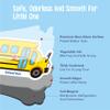 40 PCS Vehicle Magnets, Vehicles and Professions Fridge Magnets for Kids-Common Vehicles, Airplane, Boat & Occupations-Magnetic Transport Refrigerator Decors Educational Learning Toys for Toddlers view 4