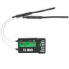 Flysky FS-iA6B Receiver 6-Channel 2.4G PPM Output with iBus Port Compatible Flysky FS-i4 FS-i6 FS-i6X FS-i10 Transmitter view 1