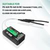 Flysky FS-iA6B Receiver 6-Channel 2.4G PPM Output with iBus Port Compatible Flysky FS-i4 FS-i6 FS-i6X FS-i10 Transmitter view 4