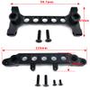 RCLIONS Aluminum Alloy Front Rear Body Shell Mount Stand for Axial SCX6 Upgrades 1/6th RC Crawler Car view 2