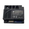JR1932RX-24V Control Box Receiver Match 2.4G Bluetooth Remote Control, Accessory Receive Controller Signal Install Children's Electric Ride on Kids Car Replacement Parts view 1