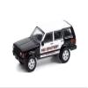 Greenlight 1:64 Fire & Rescue Series 2 - 2000 Cherok&ee - Scottdale, Pennsylvania Fire Department 67020-D [Shipping from Canada] view 2