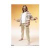 Sideshow The Big Lebowski The Dude Jeff Bridges 1/6 Scale 12" Collectible Figure view 2