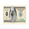 American Art Classics Pack of 100 - Poodle $Million Dollar$ Novelty Bill Collectible - Best Gift for Poodle Lovers view 2