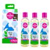 Dapple Baby - Breast Pump Soap - 8 fl oz, 3 Count view 1