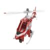 Clementoni 61348 Mechanics Helicopter, Multi-Color view 2