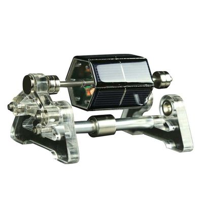 Magnetic Suspension Solar Motor Magnetic Suspension Decoration T0622