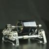 Magnetic Suspension Solar Motor Magnetic Suspension Decoration T0622 view 4