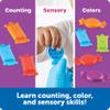 Learning Resources Pia the Fill & Spill Piata - Toddler Montessori, Ages 18 Months + view 3
