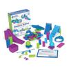 Learning Resources STEM Explorers Domino Action - 59 Pieces, Age 5+ STEM Toys for Kids, Domino for Kids view 1