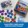 Learning Resources Sight Word Stomp! - Alphabet Toys, Phonics Flash Cards, Classroom Board Games, ABC Homeschool, Reading Manipulatives, Gifts for Boys and Girls, Visual Vocabulary view 2